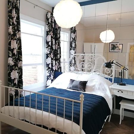 Stunning 3 Bedroom Townhouse In The Heart Of City Belfast Bagian luar foto